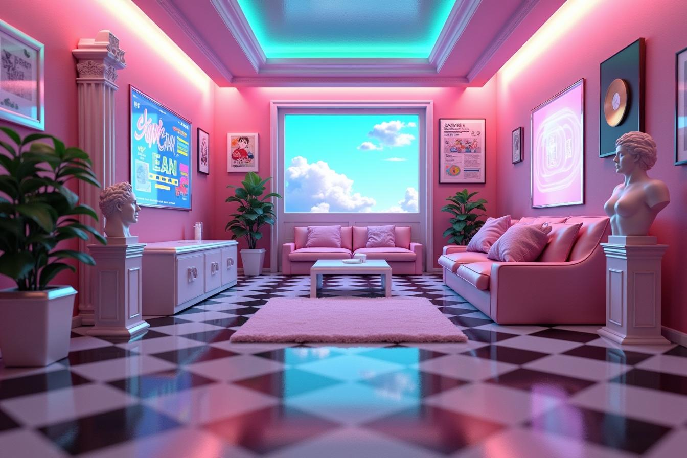 Flooring and Textures