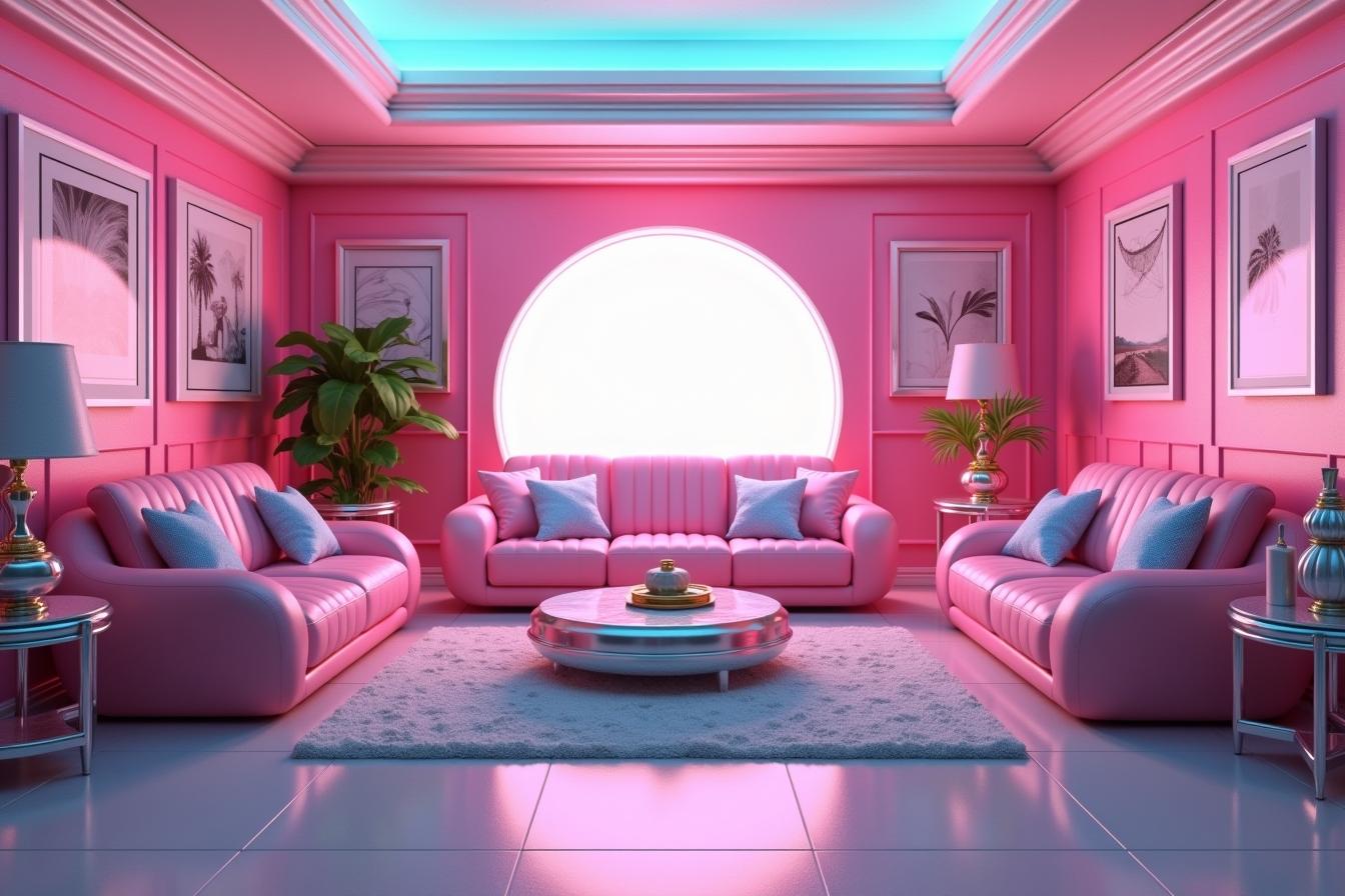 Furniture and Decor