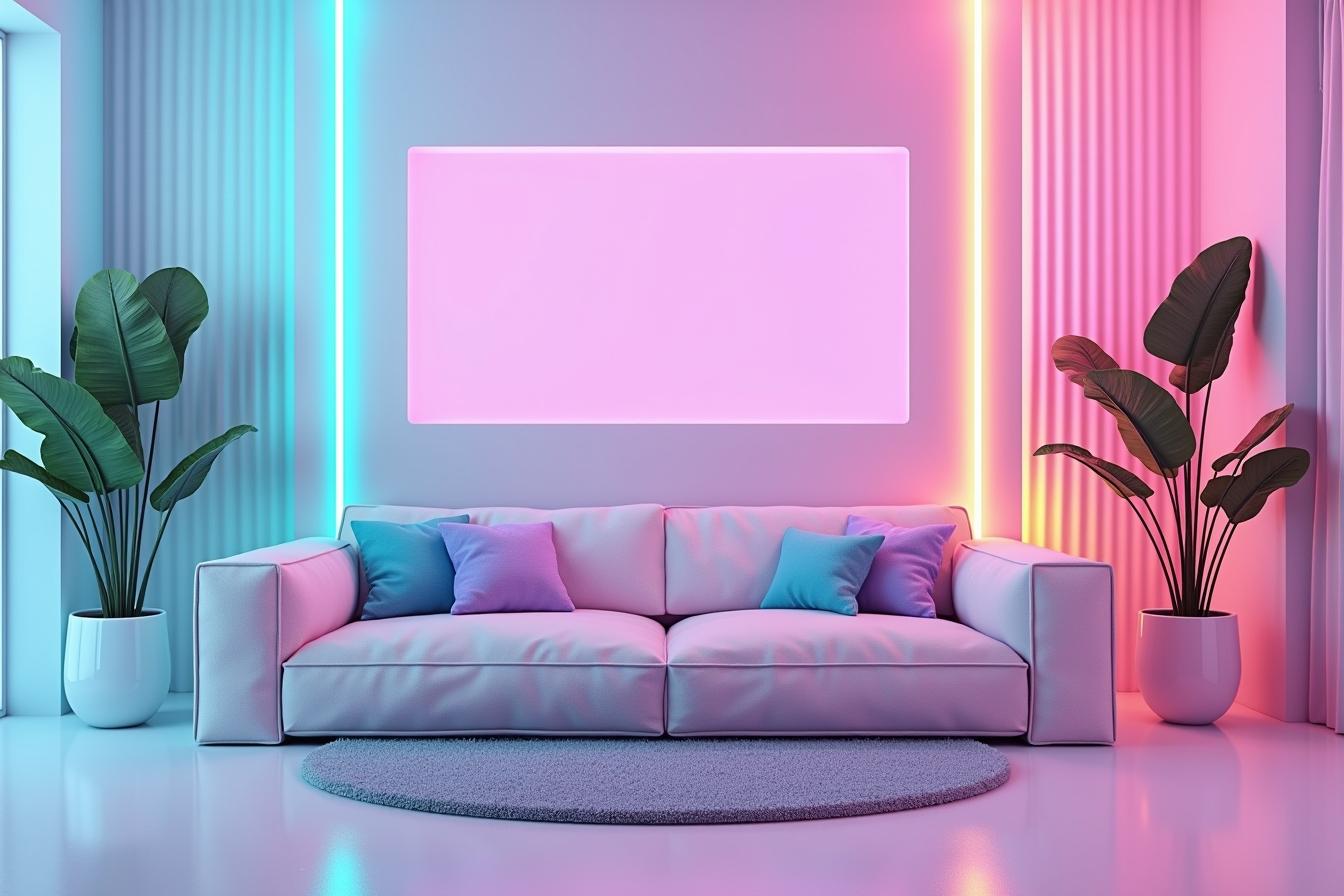 Color Palette