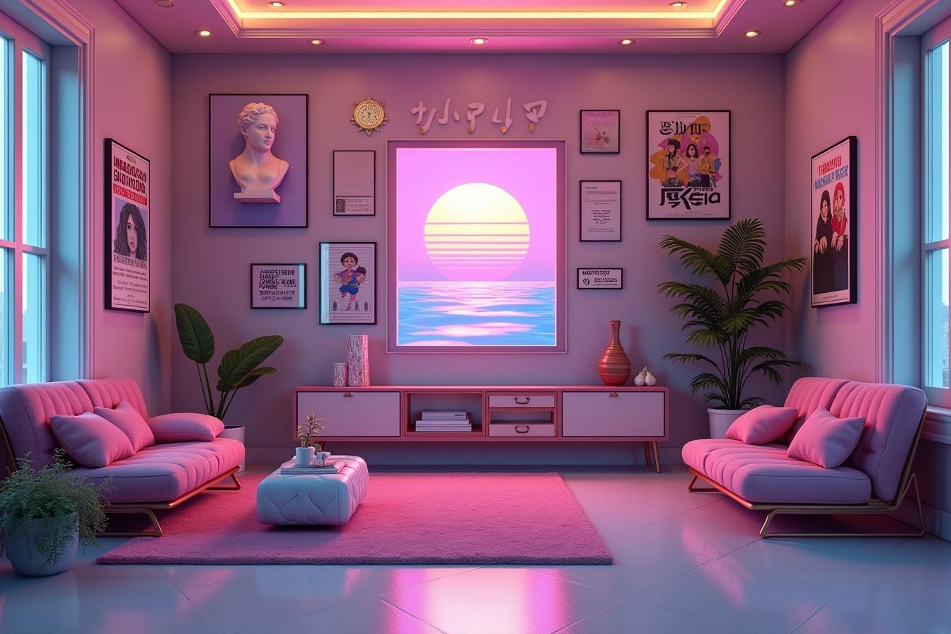 Wall art and decorations